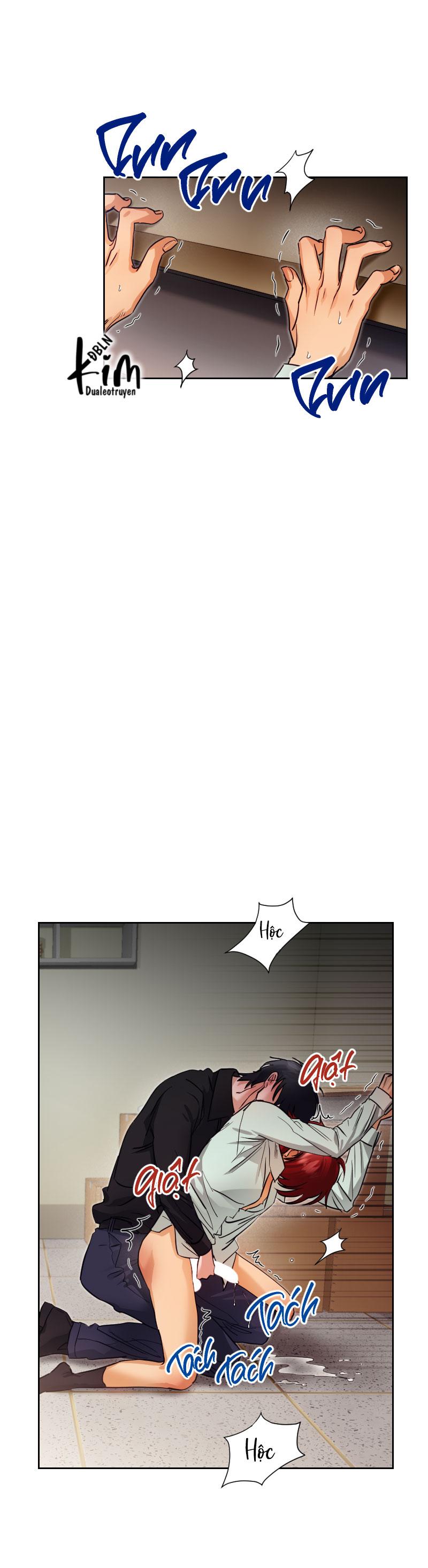 tế phẩm thần núi chapter 7 1