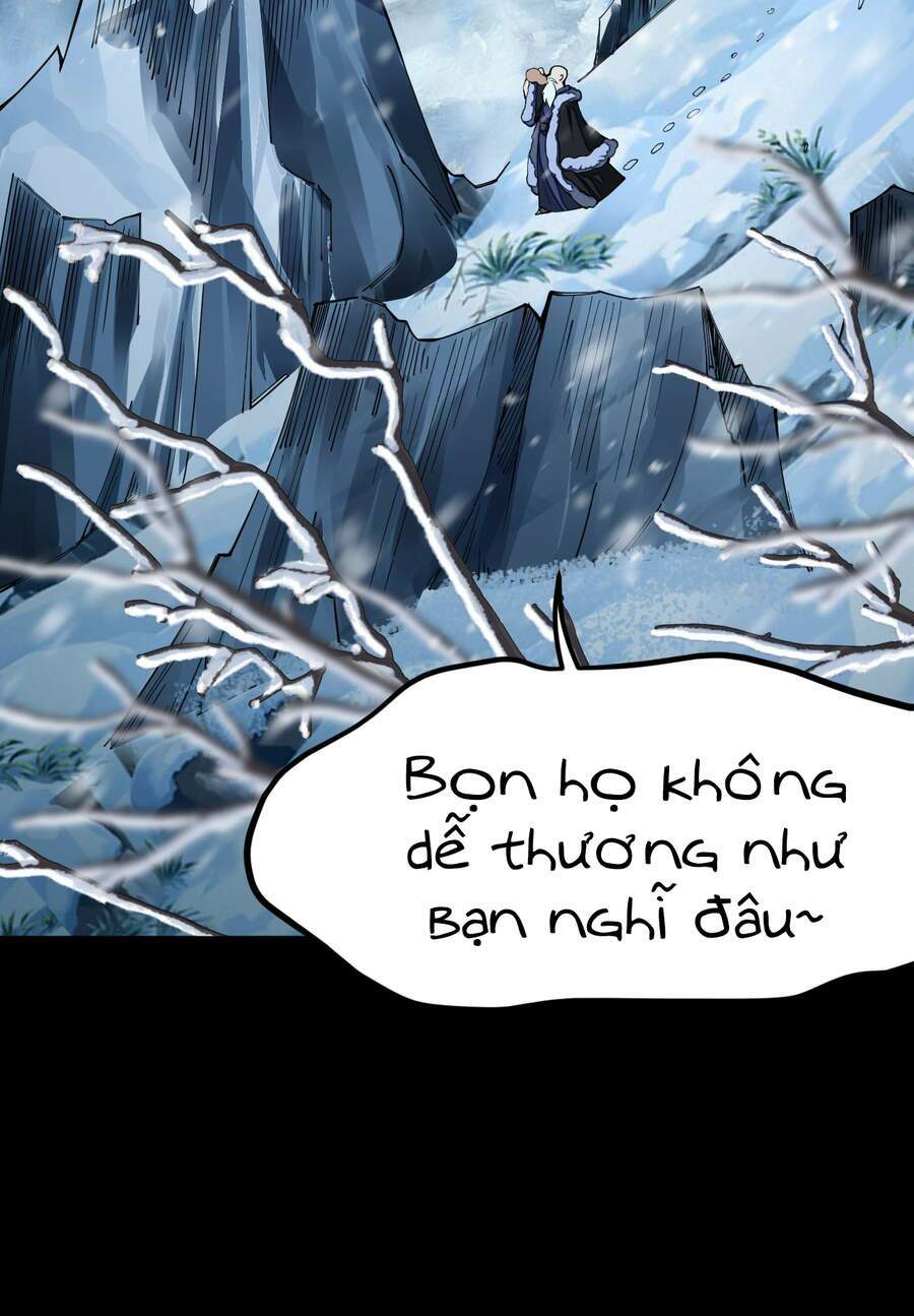 sức mạnh của kiếm thần chapter 16 2