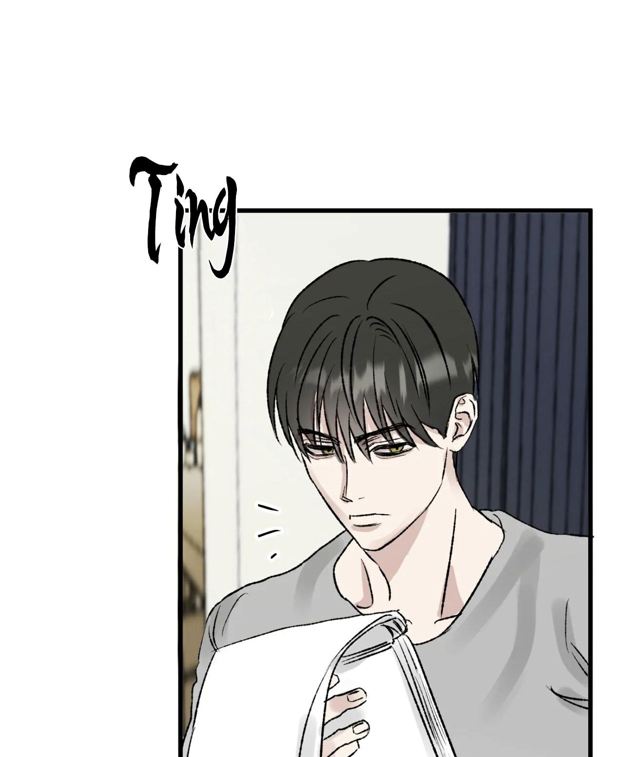 nghiện cuồng công - bdsm cùng sẹc chapter 2 2