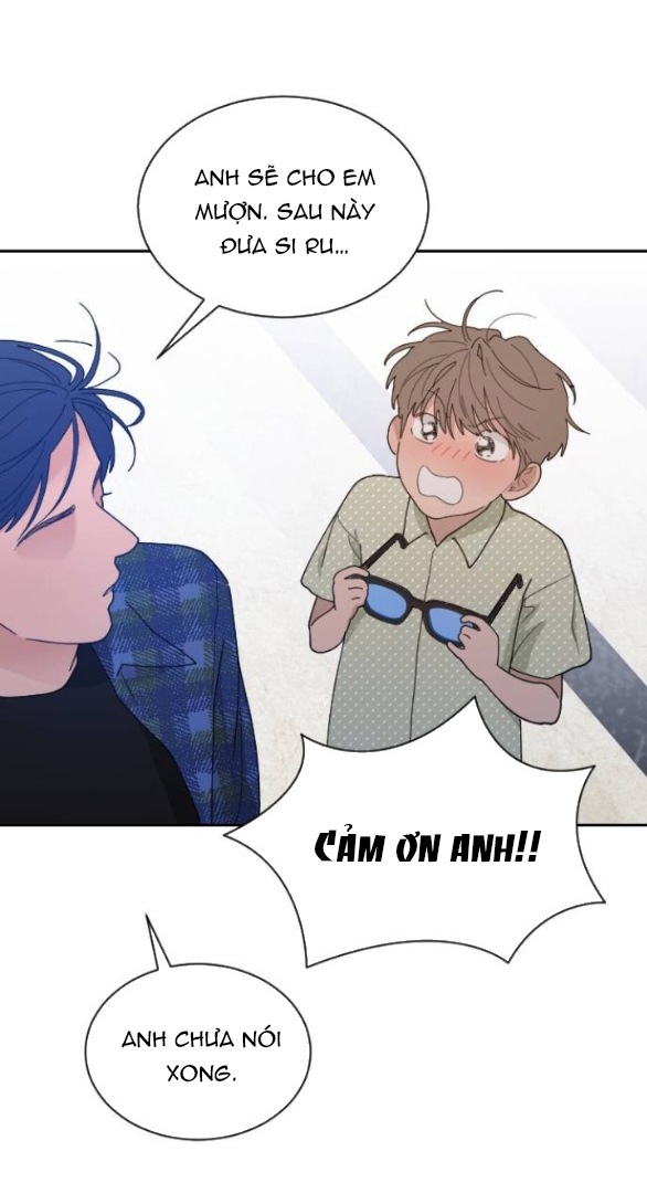 Vận May Bất Ngờ chapter 50.2 29