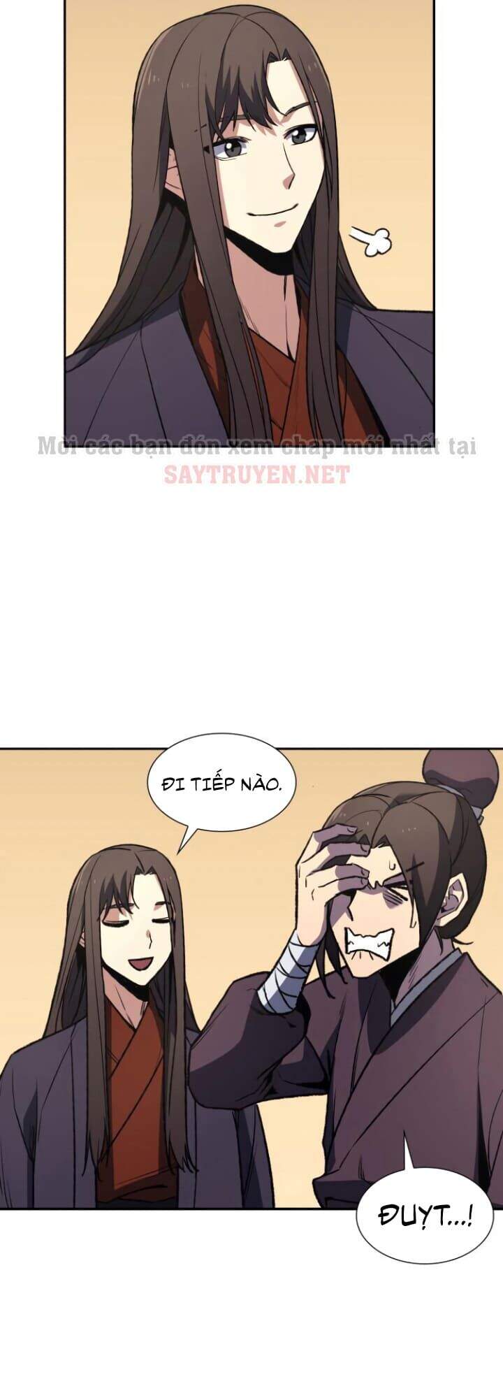 ta chuyển sinh thành cuồng quỷ truyền nhân chapter 6 45