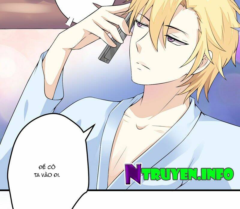 hào môn cường sủng: vật chơi 100 ngày của tổng tài chapter 2 4