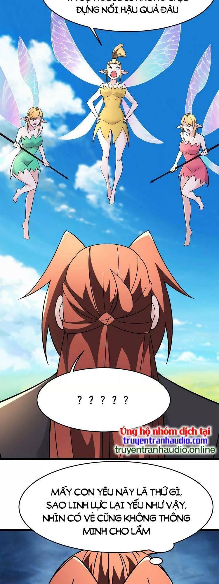 đồ đệ ta toàn là nữ ma đầu chapter 175 17