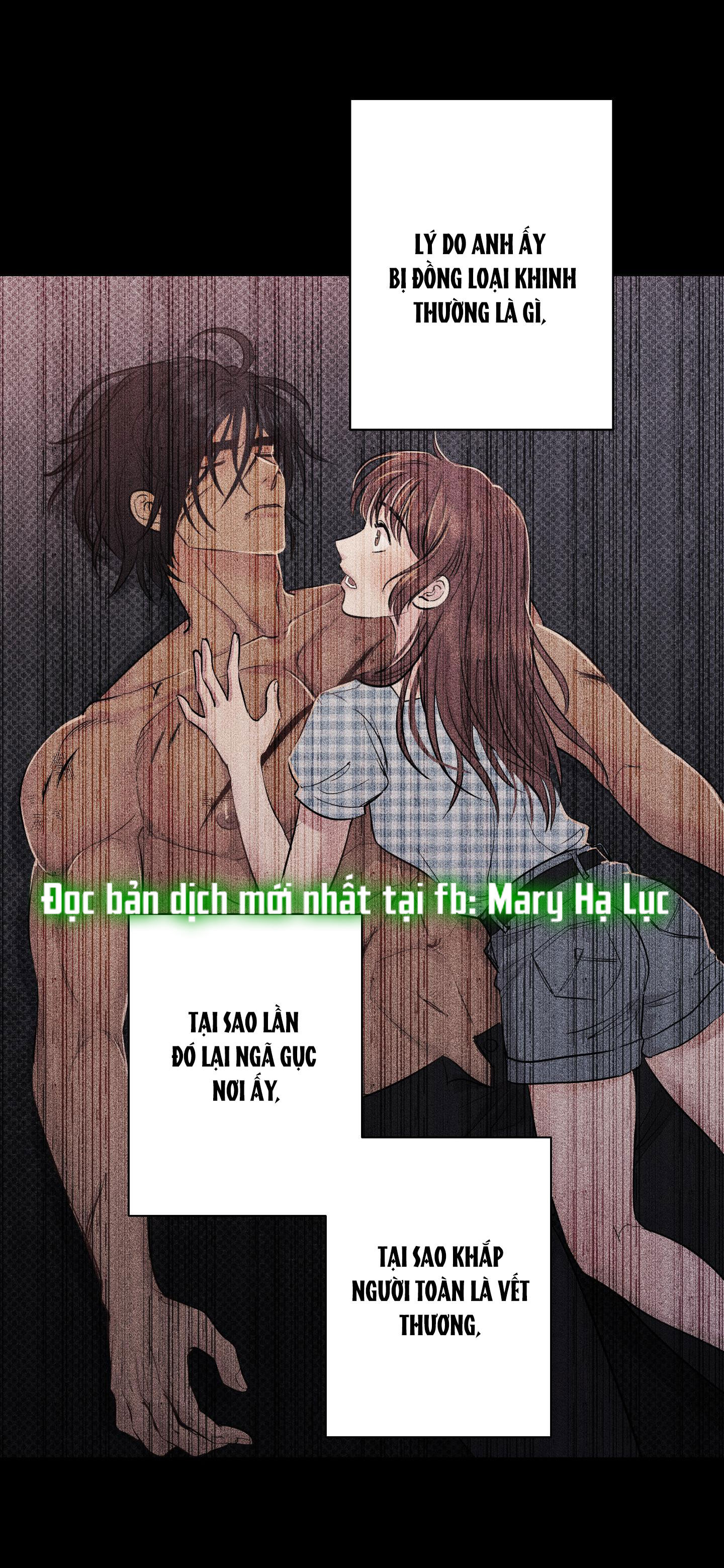 [18+] một lòng một dạ chapter 52.2 16