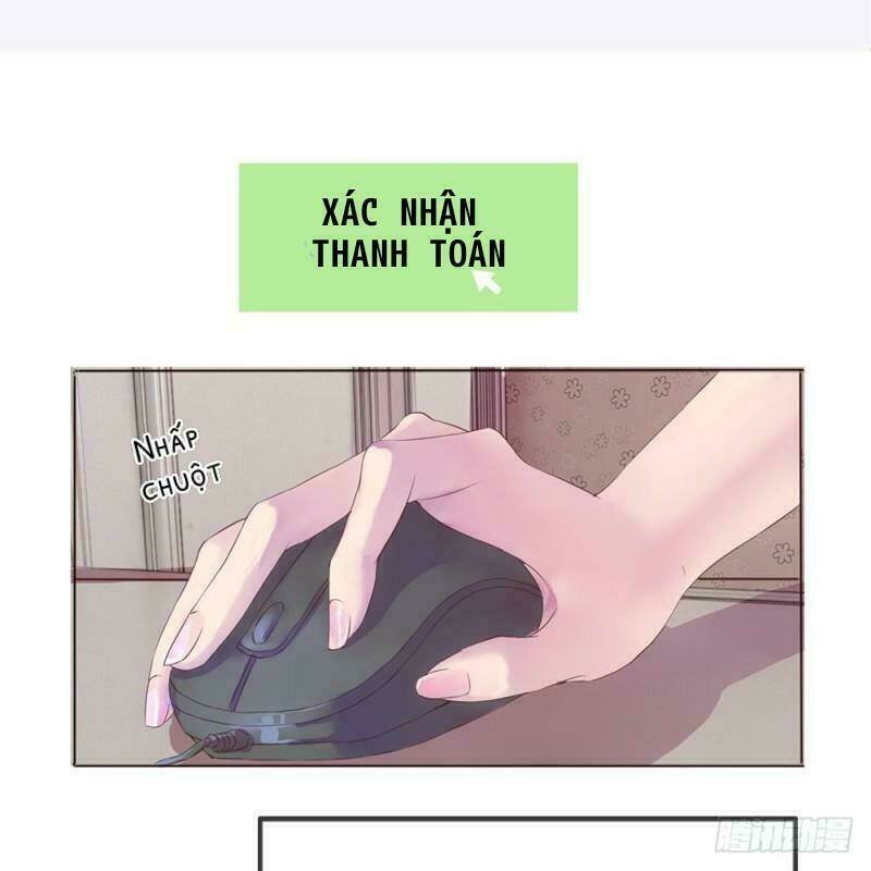 yêu nam quyển dưỡng công chúa chapter 2 23