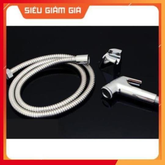 Bộ vòi xịt vệ sinh,bộ vòi xịt tolet 9020 206804