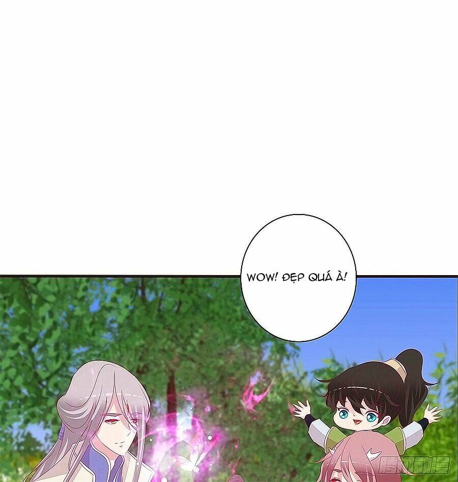 tướng quân mời ra trận chapter 177 22