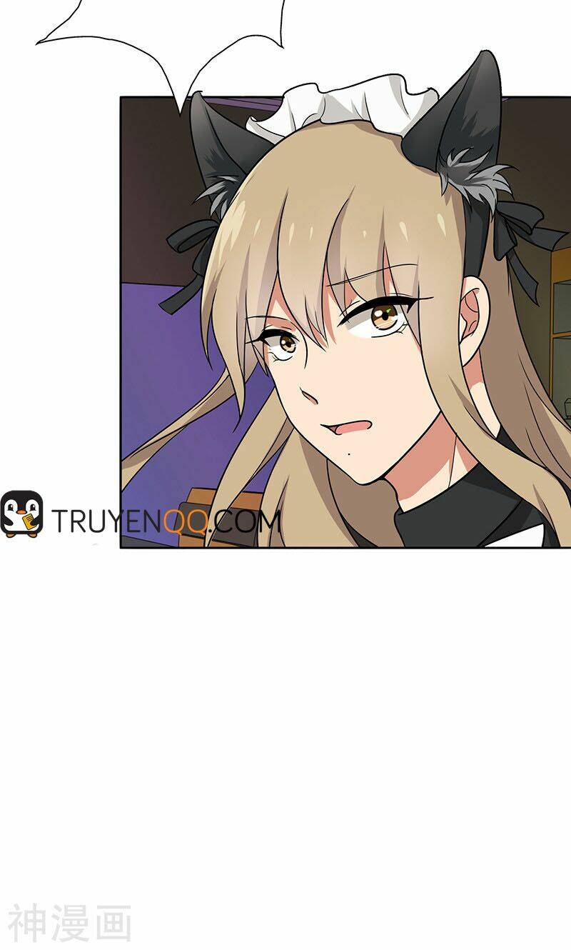 become a girl at night chapter 59 10