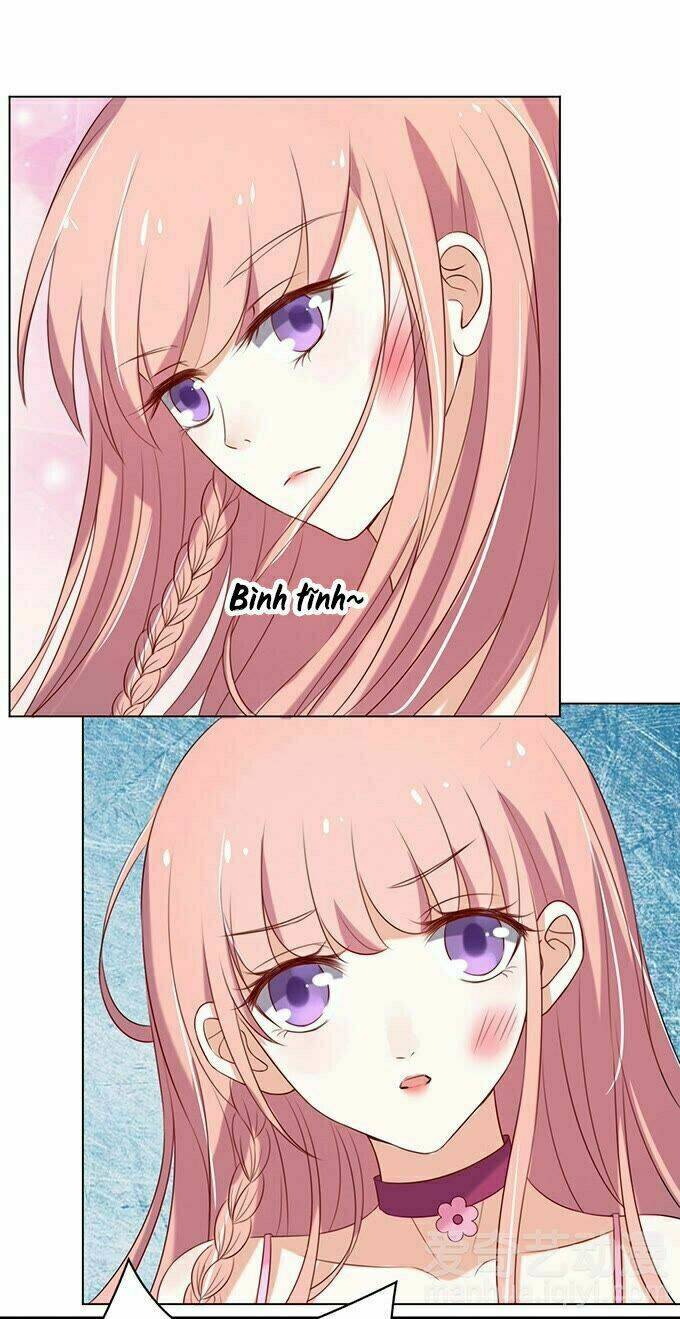 liệt ái tri hạ: series mật đào tiểu tình nhân chapter 22 9