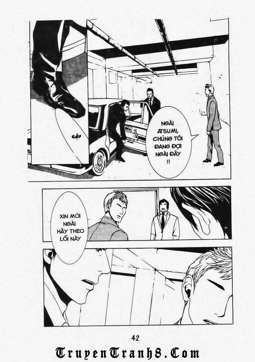 điệp vụ 729 chapter 11 4