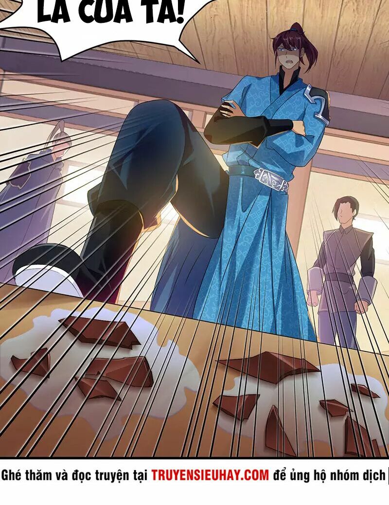 võ đạo độc tôn chapter 50 8