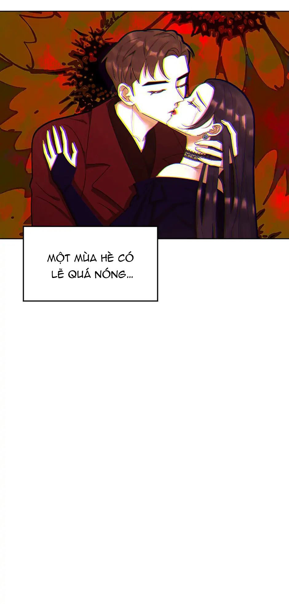 tiểu thuyết đầu tay của ác nữ chapter 31.1 10