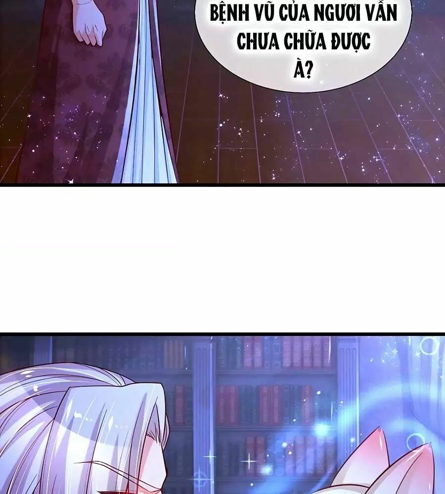 bỗng một ngày nọ trở thành con gái vua chapter 96 2