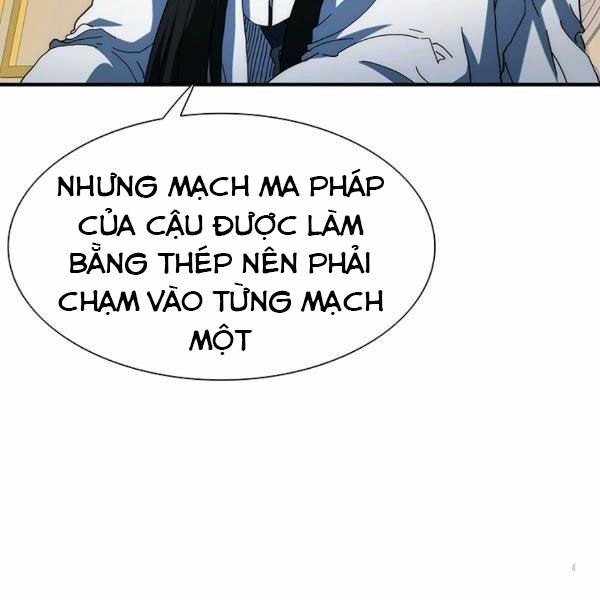 các chòm sao chỉ chú ý mình tôi chapter 22 120