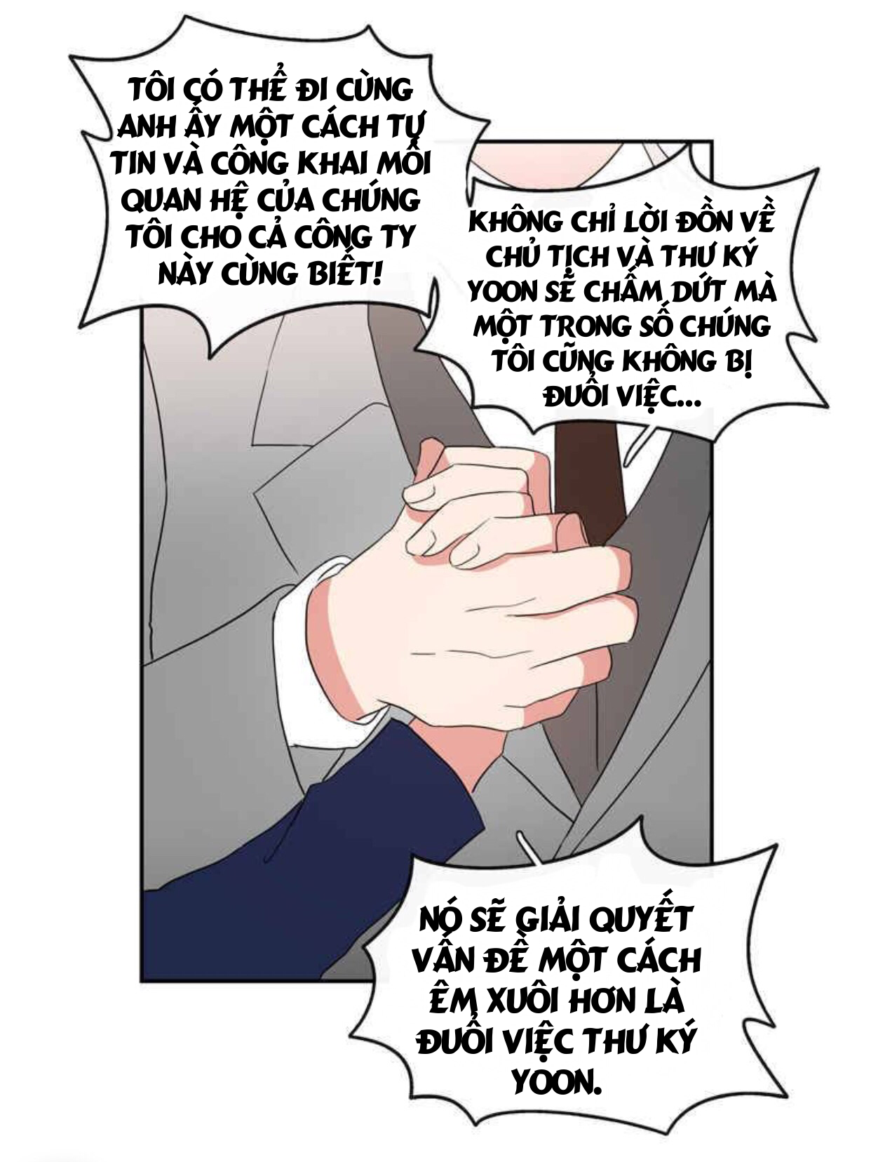 rắc rối về vấn đề yêu đương của tôi chapter 57 31