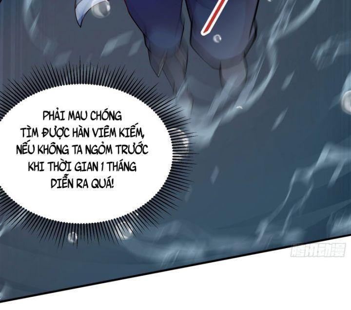 ta đã bắt nạt khí vận chi tử chapter 2 5