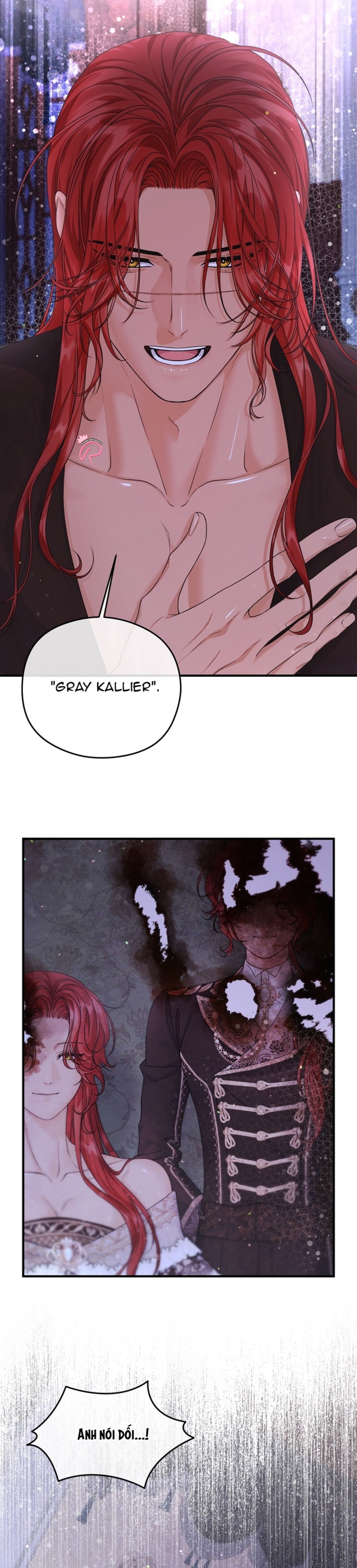 bá tước beta biến đổi thành omega chapter 17 19