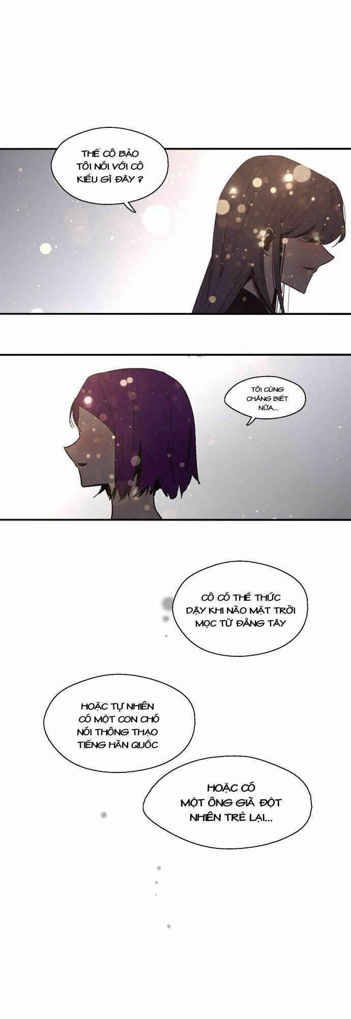 người máy hủy diệt chapter 138 7