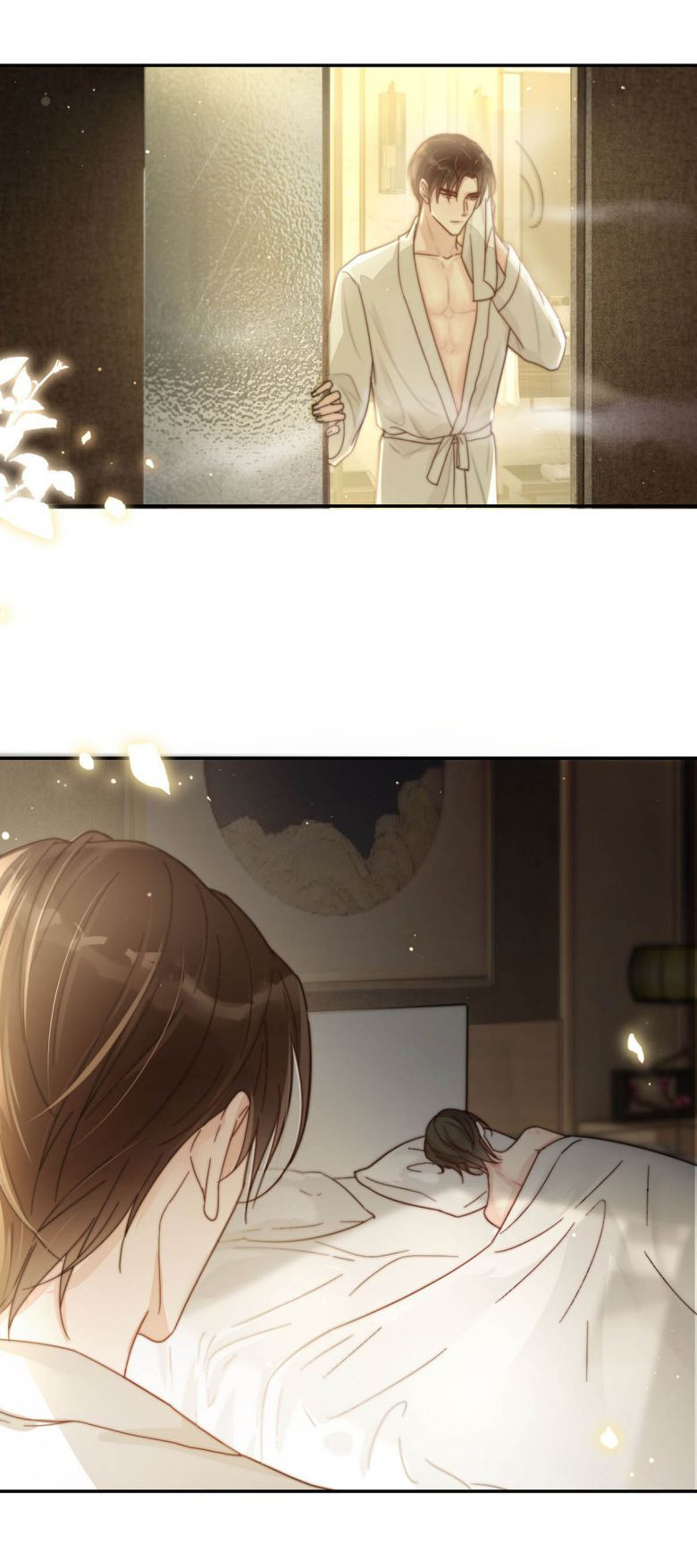 nịch tửu chapter 4 59