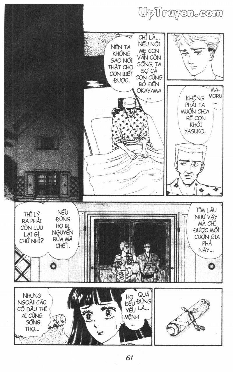 câu lạc bộ con nhà giàu chapter 7 62