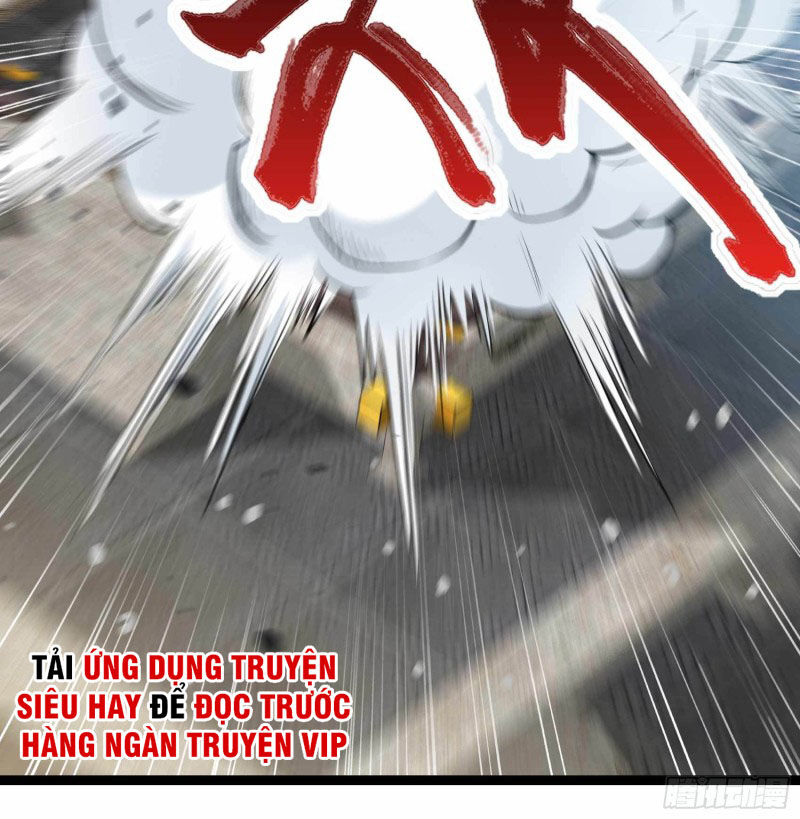 đỉnh phong cường thiếu chapter 83 43