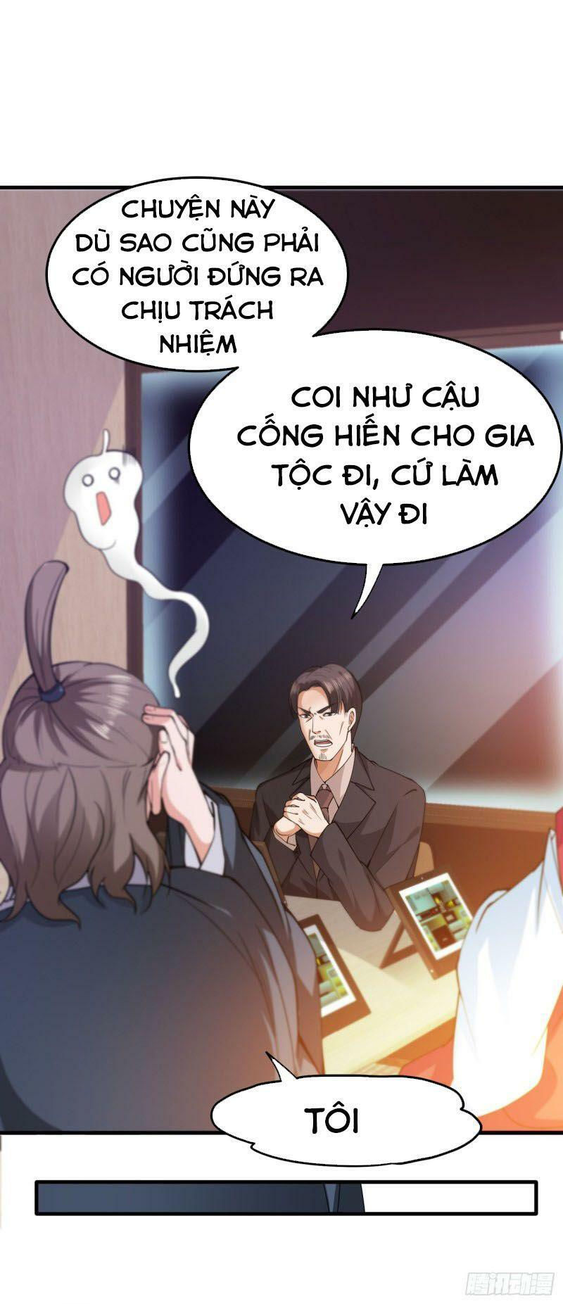 tối cường thần y tại đô thị chapter 170 35