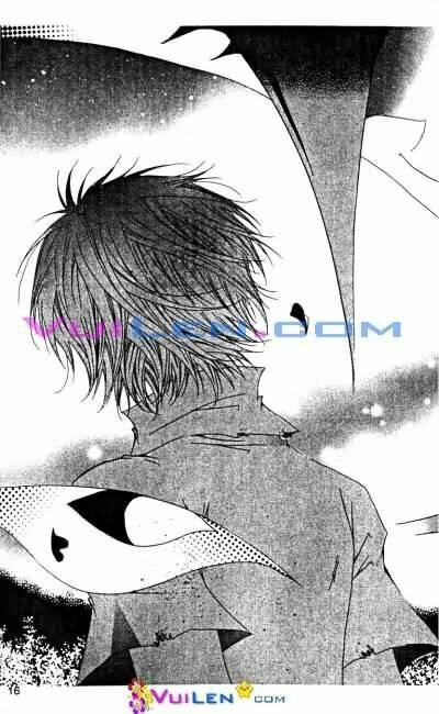 tiểu nữ vương chapter 6 16