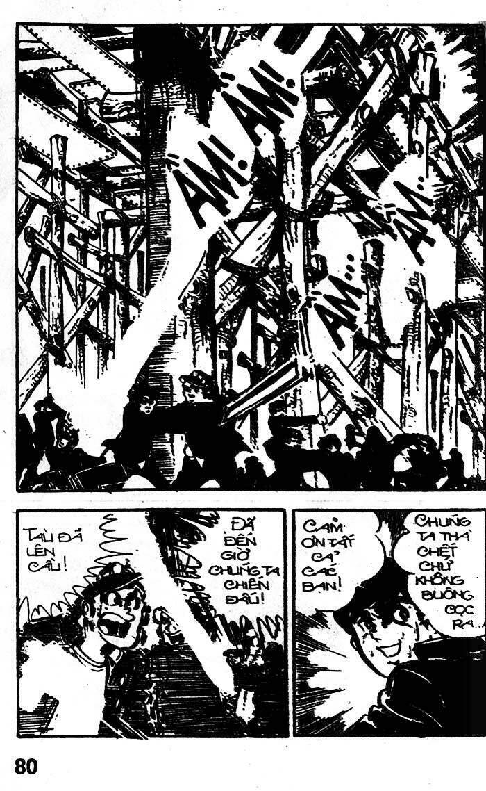 mankichi chapter 10.2 21