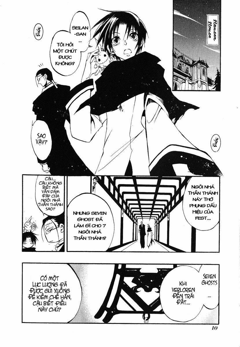 07 hồn ma chapter 30 14