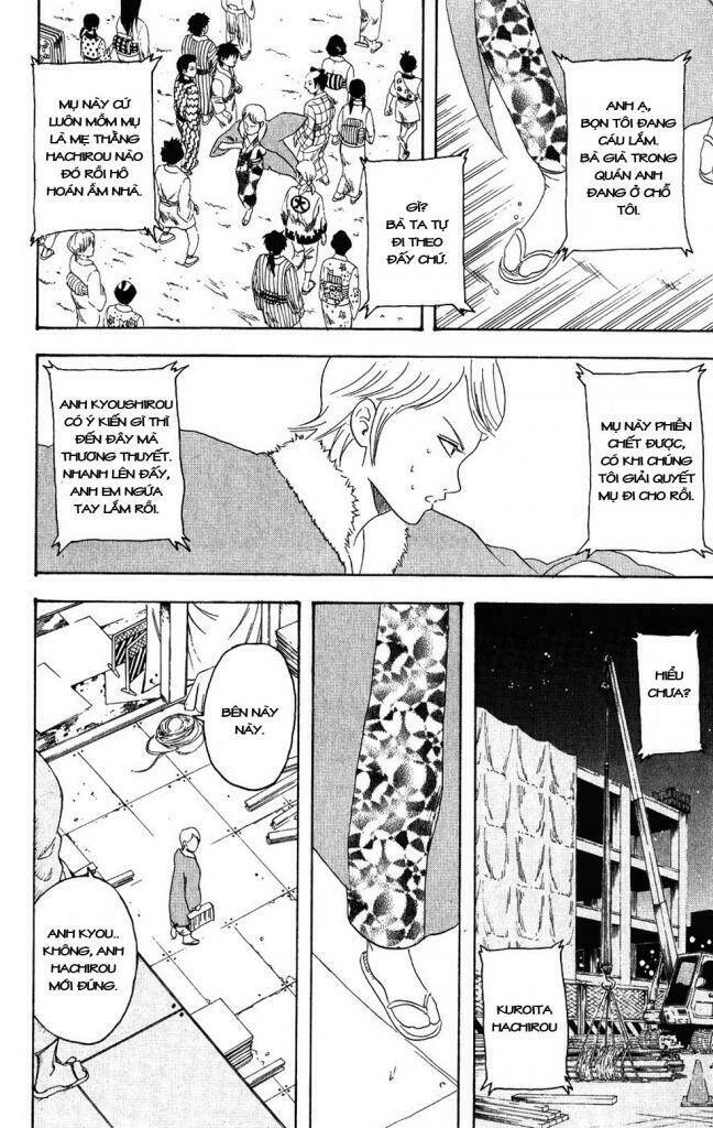 gintama - linh hồn bạc chapter 106 6