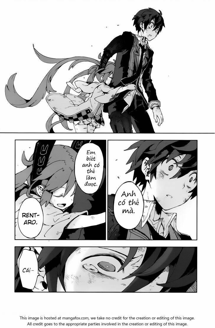 black bullet chapter 19 15