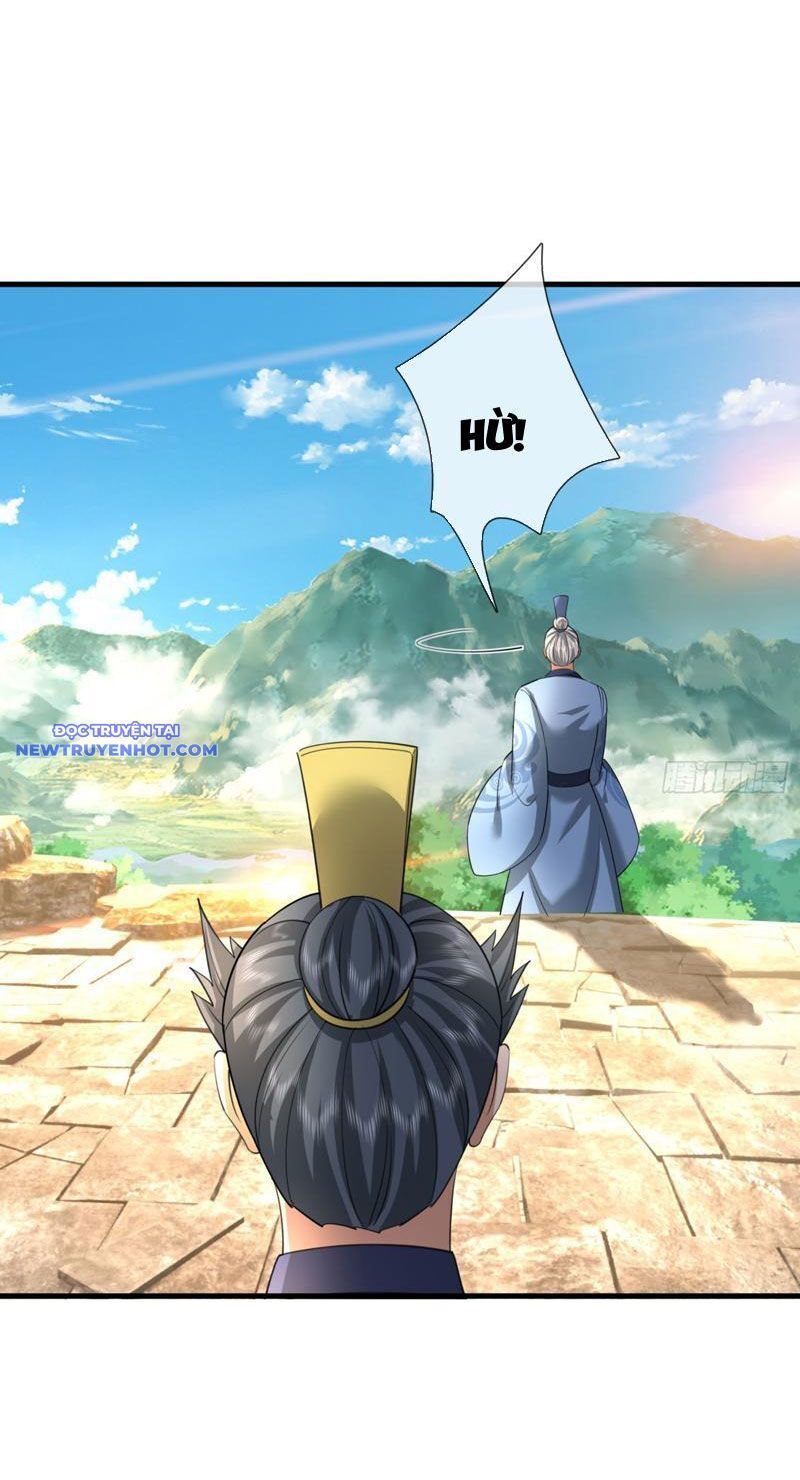 ngủ say vạn cổ: xuất thế đẩy ngang chư thiên chapter 35 20