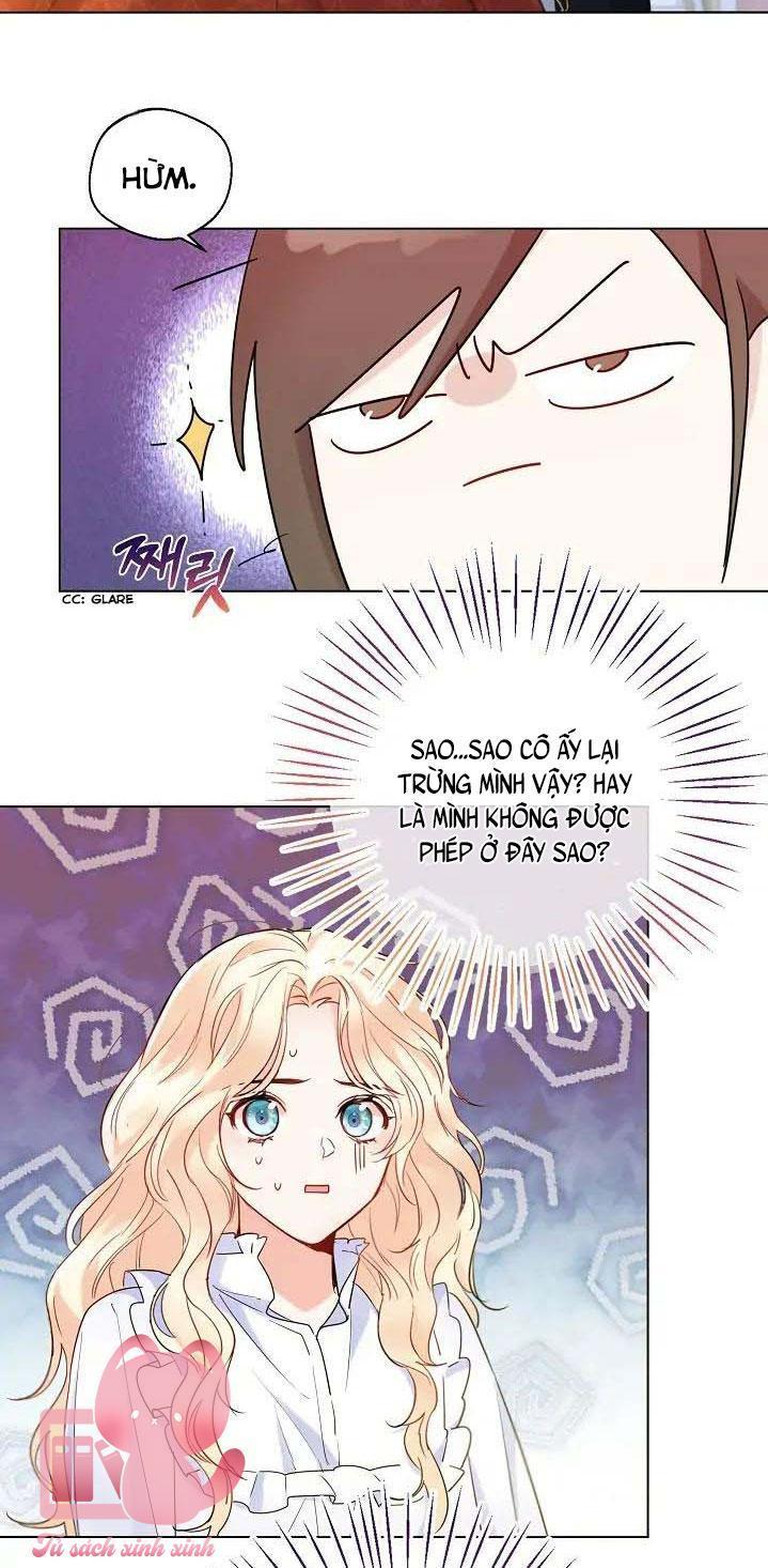 tiểu thư crystal là nam nhân chapter 10 50