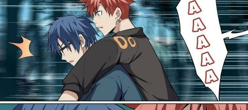 võ lực chí mạng chapter 27 23