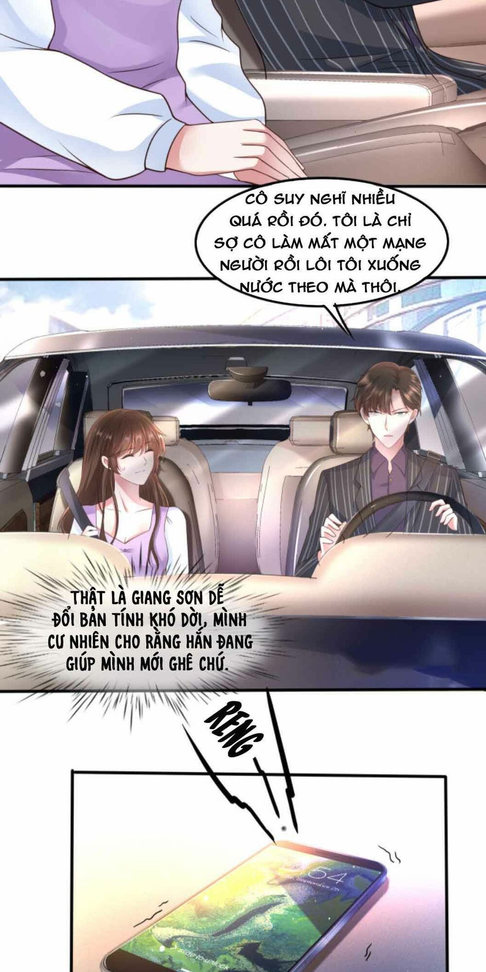 nhất sanh hữu hỉ chapter 3 33