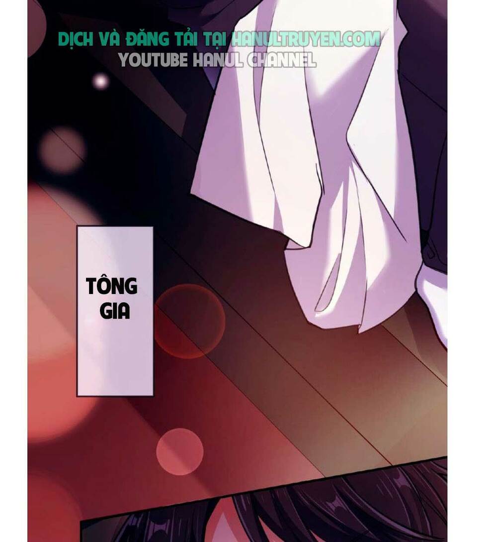 kiều thê muốn bỏ trốn của phúc hắc tổng tài chapter 17 34