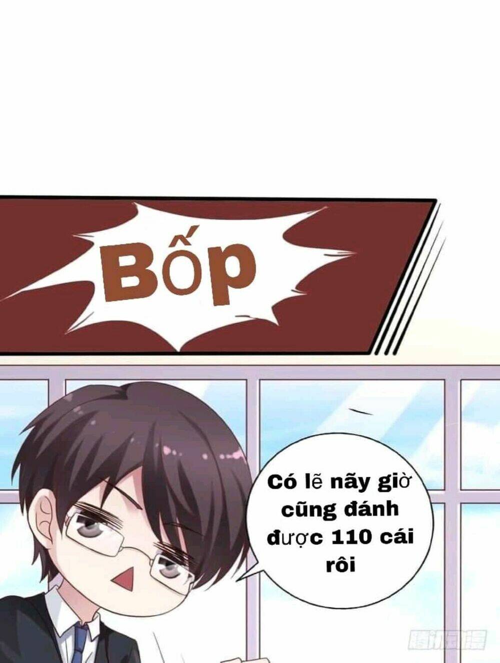 tôi không muốn fa như vậy đâu chapter 6 31