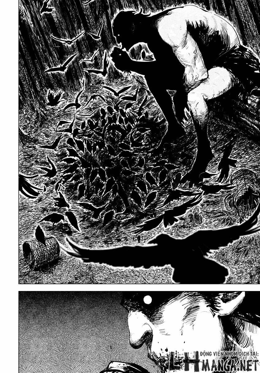 daisaiyuuki bokuhi seiden chapter 4 13