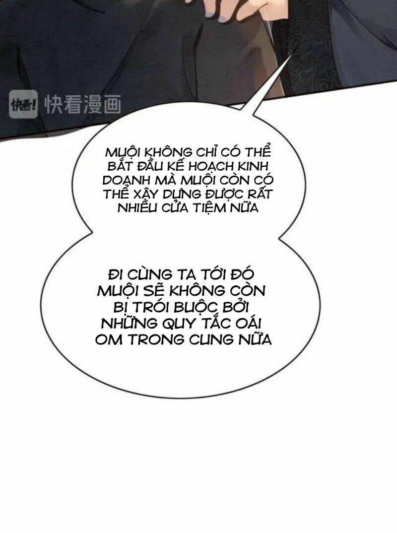 trọng sinh bá sủng nhiếp chính vương quá mạnh mẽ chapter 65 13