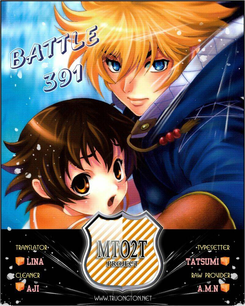 history's strongest disciple kenichi chapter 391 17