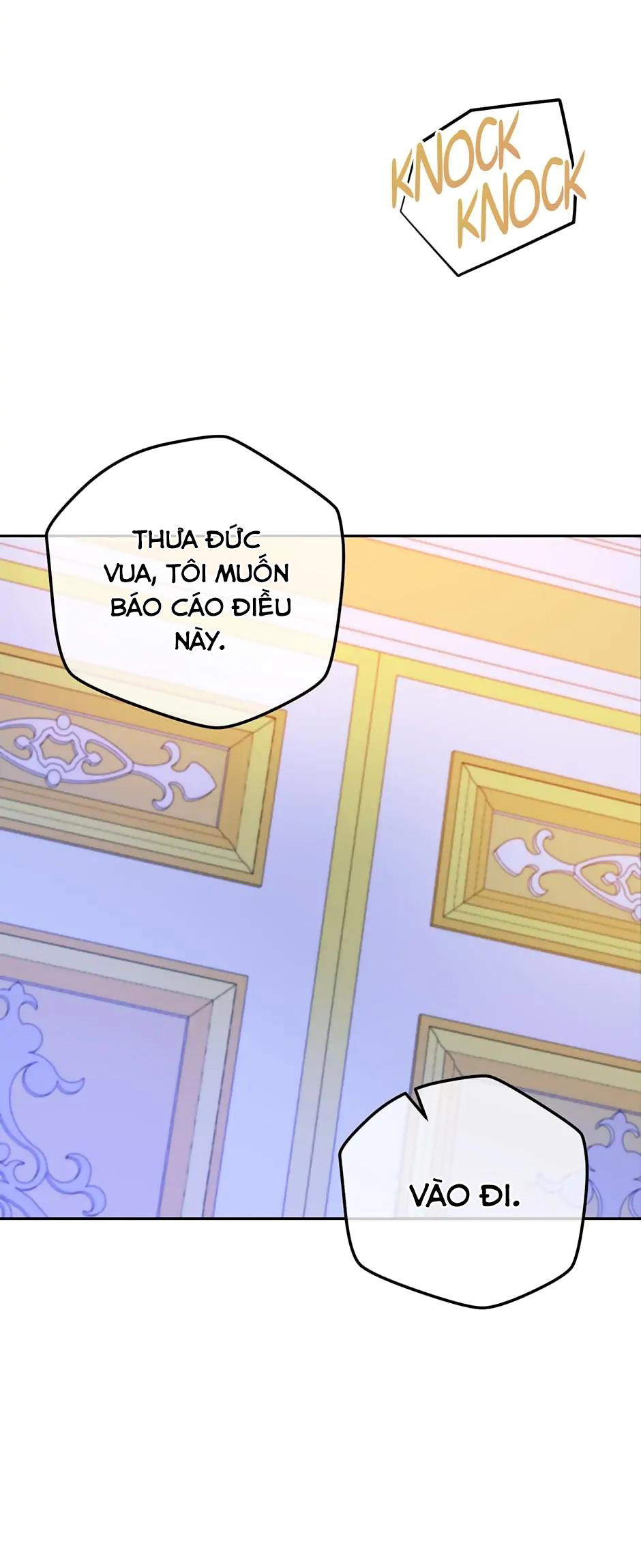 từ hầu gái tôi đã trở thành hoàng hậu chapter 81 44