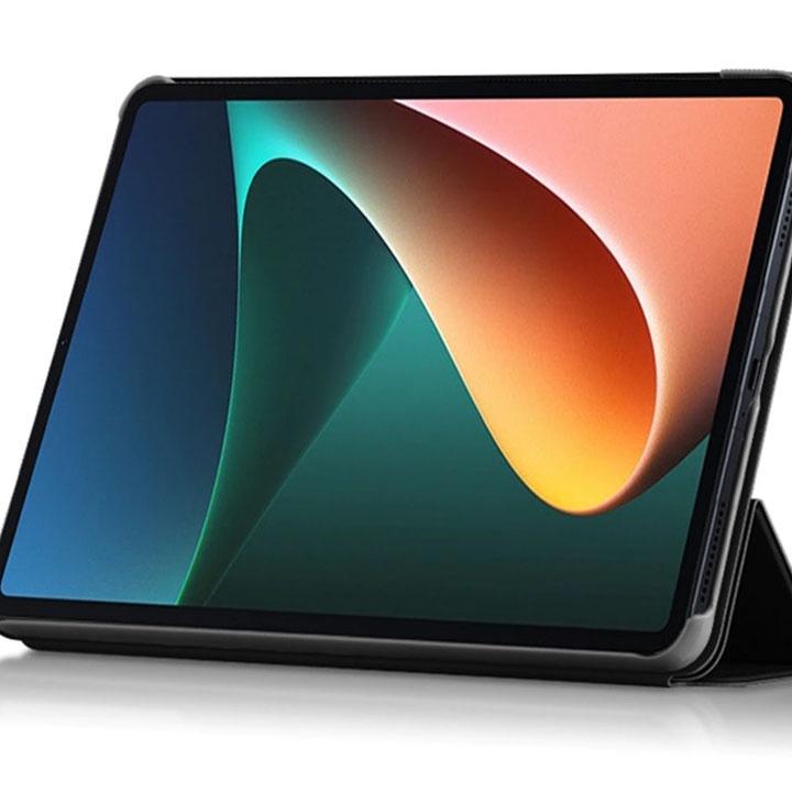 Bao da dành cho máy tính bảng xiaomi mipad 5/ mipad 5 pro gập dựng máy
