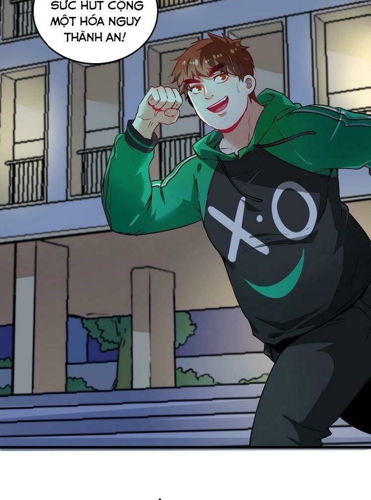 ta có rất nhiều thành tích chapter 20 20