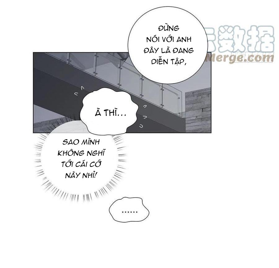 hôm nay nam giả trang nữ vẫn chưa được cầu hôn! chapter 60 29