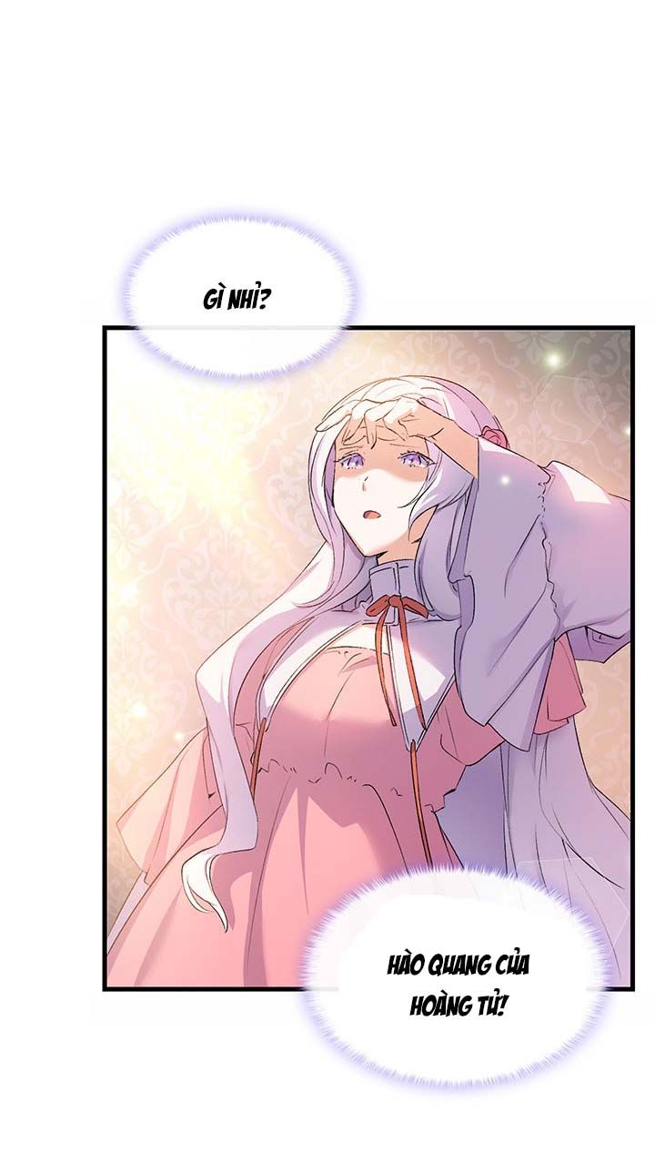 tôi định quyến rũ anh trai nhưng nam chính đã đến chapter 4 48