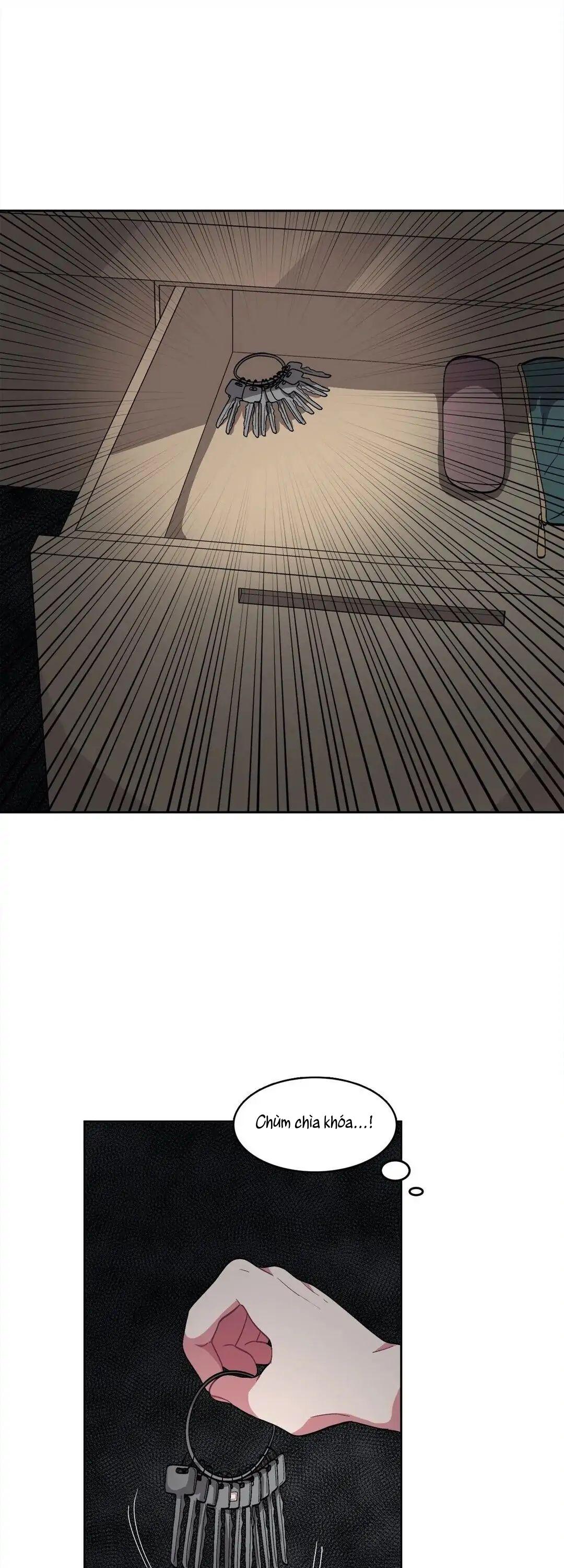 hãy vâng lời anh chapter 36 21