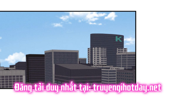 Hãy Khóc Cho Thật Xinh Đẹp Đi chapter 13.1 - Trang 2
