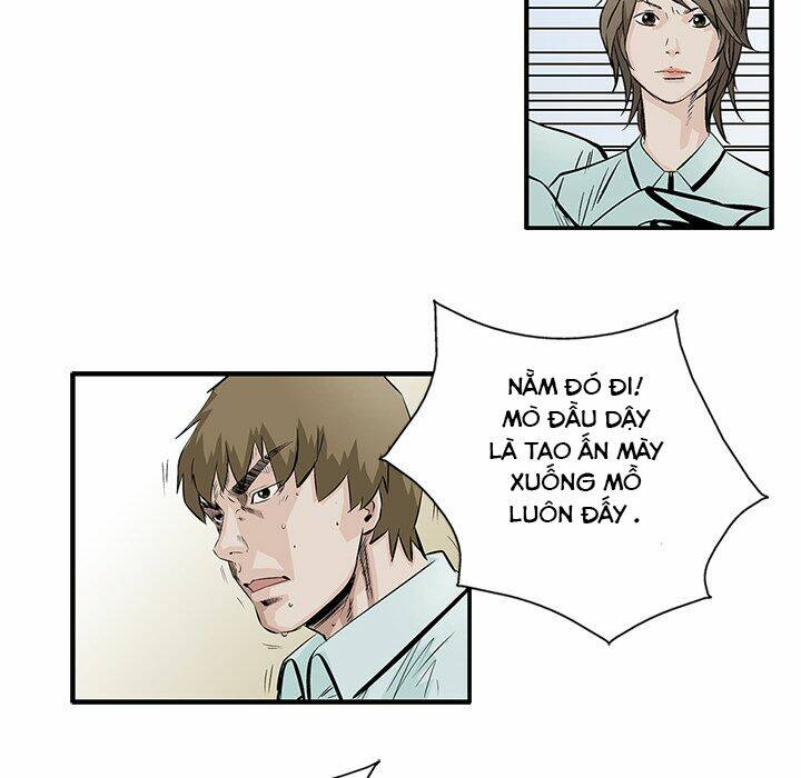 huyền thoại : khởi đầu chapter 5 33