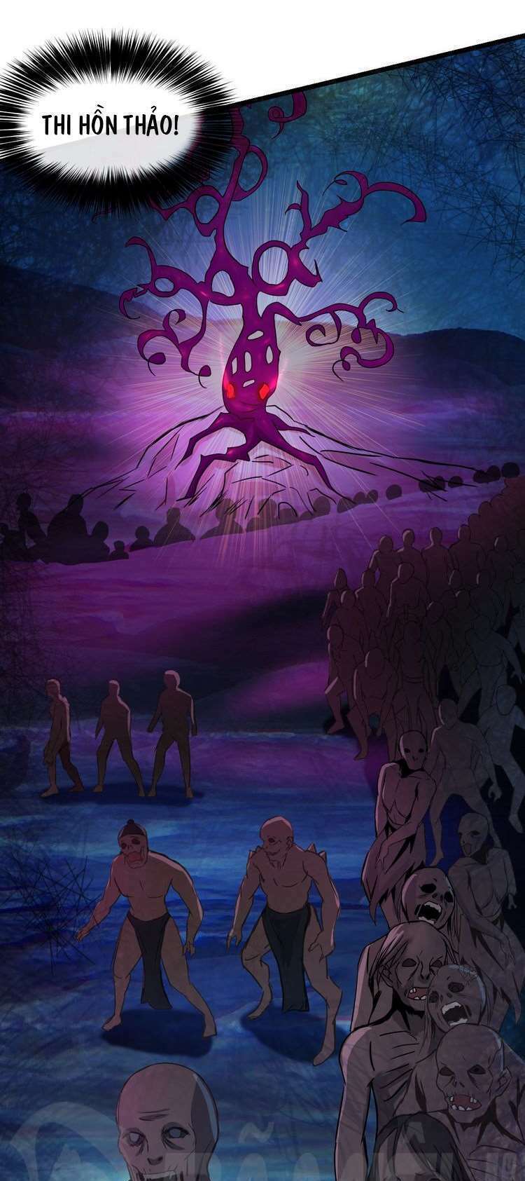 việc tu luyện hằng ngày của vũ đế chapter 27 62