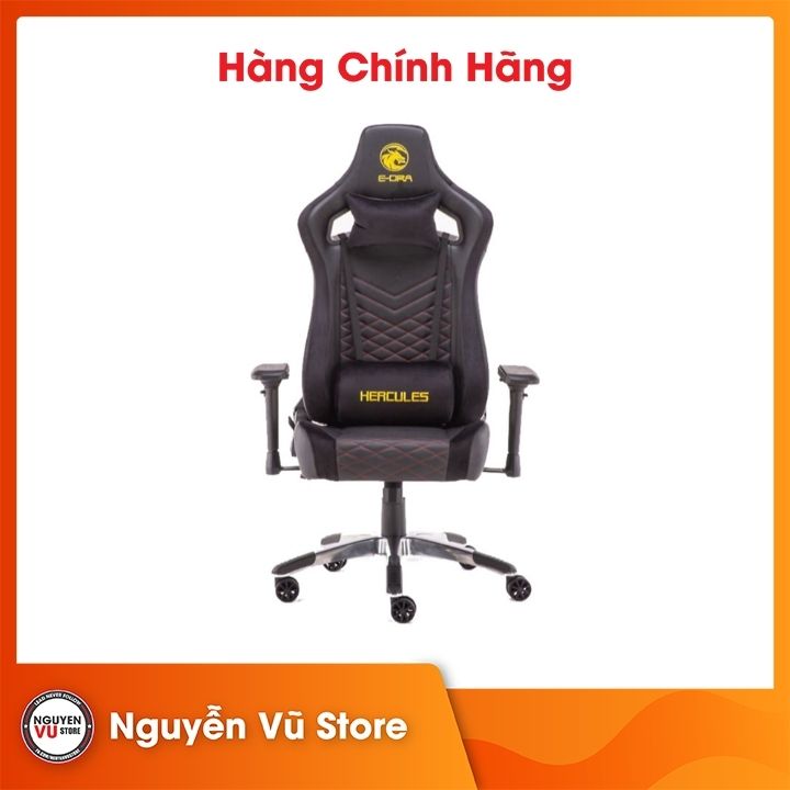 Ghế chơi game E-Dra Hercules EGC203 - Hàng Nhập Khẩu